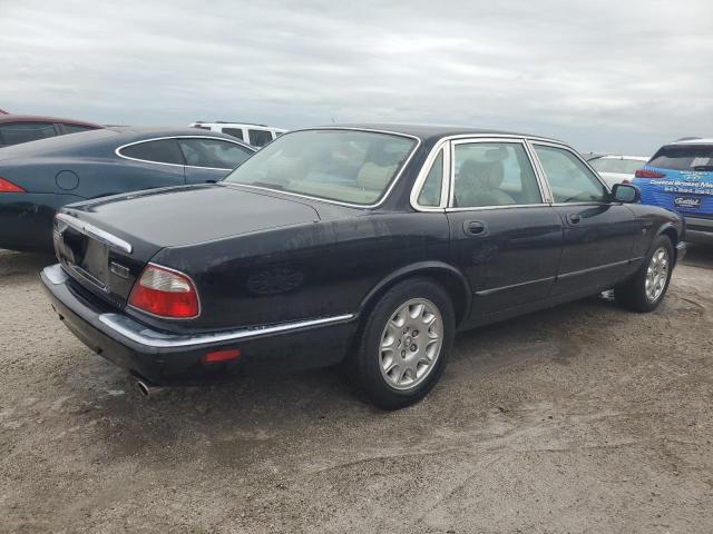 Photo 2 VIN: SAJDA14C51LF32650 - JAGUAR XJ8 