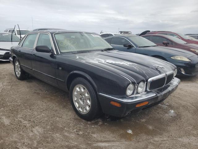 Photo 3 VIN: SAJDA14C51LF32650 - JAGUAR XJ8 