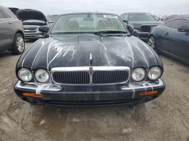 Photo 4 VIN: SAJDA14C51LF32650 - JAGUAR XJ8 