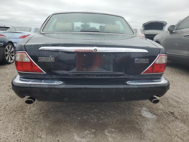 Photo 5 VIN: SAJDA14C51LF32650 - JAGUAR XJ8 