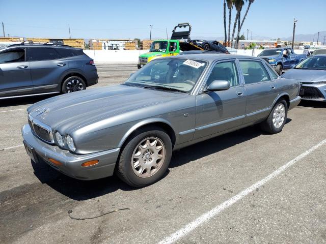 Photo 0 VIN: SAJDA14C53LF56403 - JAGUAR XJ8 