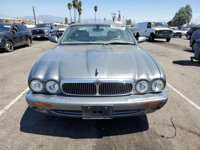 Photo 4 VIN: SAJDA14C53LF56403 - JAGUAR XJ8 