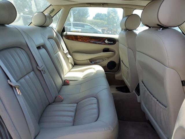 Photo 9 VIN: SAJDA14C53LF56403 - JAGUAR XJ8 