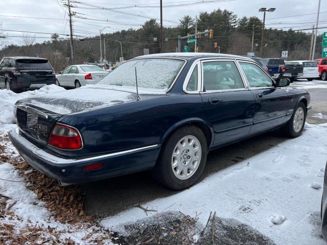 Photo 3 VIN: SAJDA14C5YLF13624 - JAGUAR XJ8 