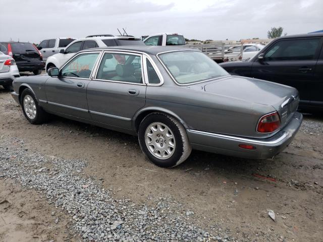 Photo 1 VIN: SAJDA14C63LF56958 - JAGUAR XJ8 