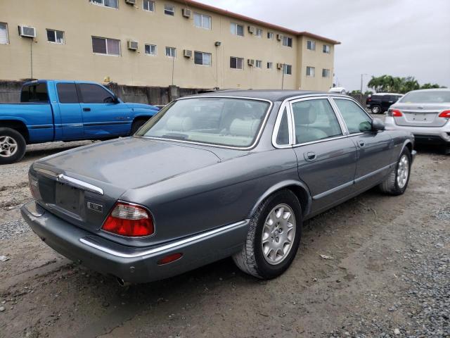 Photo 2 VIN: SAJDA14C63LF56958 - JAGUAR XJ8 