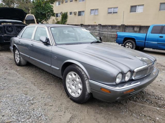 Photo 3 VIN: SAJDA14C63LF56958 - JAGUAR XJ8 