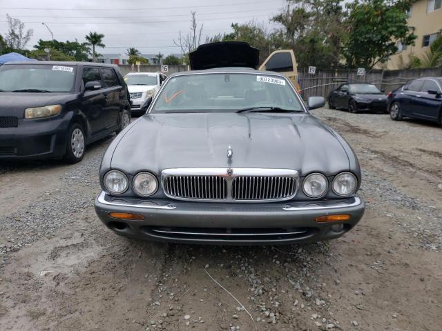 Photo 4 VIN: SAJDA14C63LF56958 - JAGUAR XJ8 