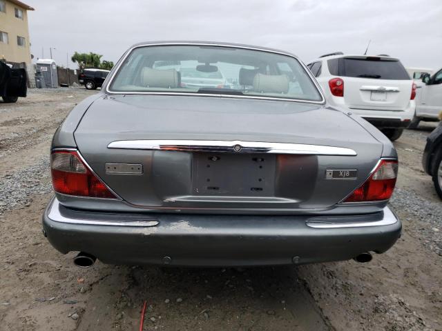 Photo 5 VIN: SAJDA14C63LF56958 - JAGUAR XJ8 