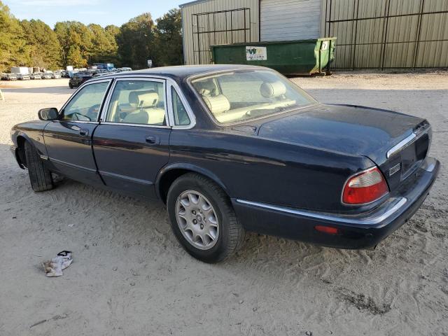 Photo 1 VIN: SAJDA14C71LF31015 - JAGUAR XJ8 