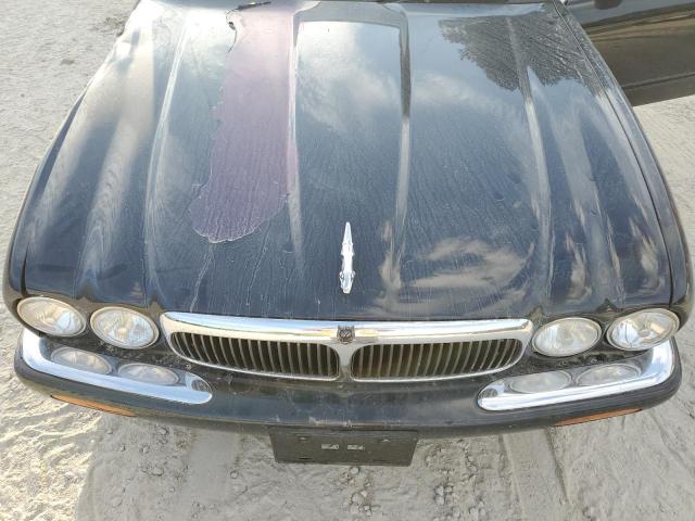 Photo 10 VIN: SAJDA14C71LF31015 - JAGUAR XJ8 