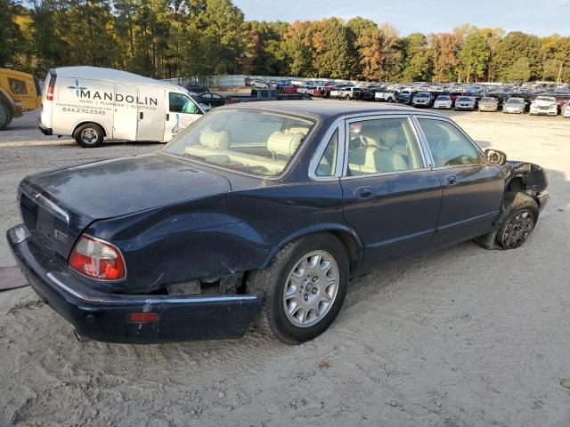 Photo 2 VIN: SAJDA14C71LF31015 - JAGUAR XJ8 