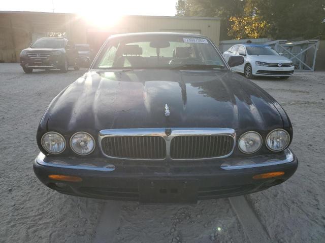 Photo 4 VIN: SAJDA14C71LF31015 - JAGUAR XJ8 