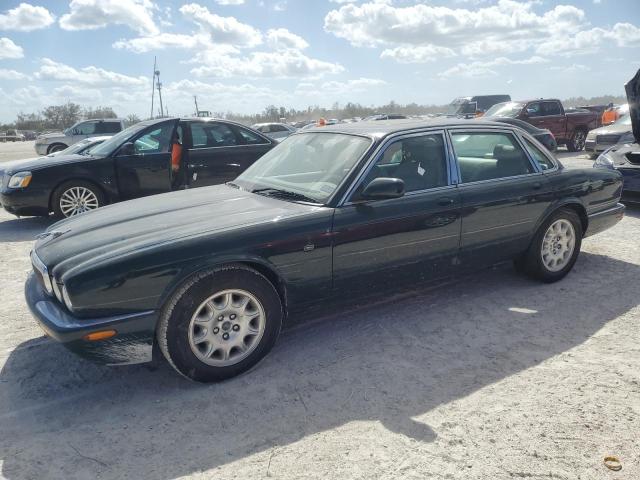 Photo 0 VIN: SAJDA14C73LF57326 - JAGUAR XJ8 