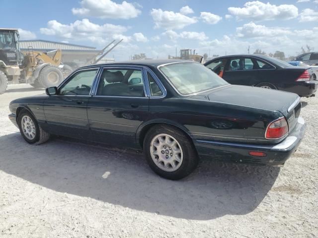 Photo 1 VIN: SAJDA14C73LF57326 - JAGUAR XJ8 