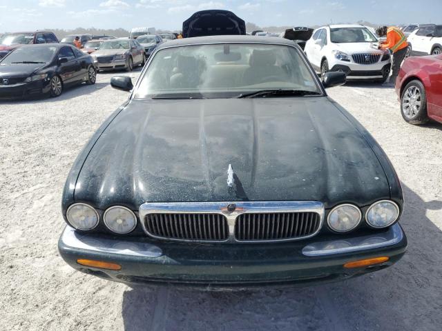 Photo 4 VIN: SAJDA14C73LF57326 - JAGUAR XJ8 