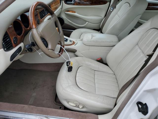 Photo 6 VIN: SAJDA14C73LF58590 - JAGUAR XJ8 