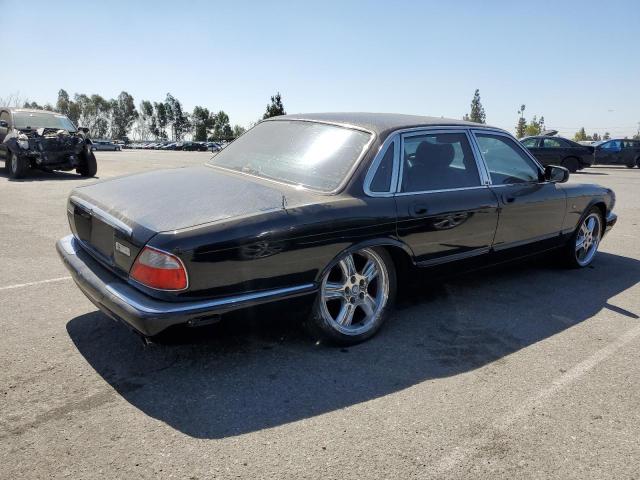 Photo 2 VIN: SAJDA14C8YLF03430 - JAGUAR XJ8 