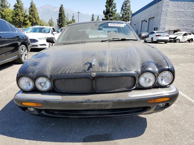 Photo 4 VIN: SAJDA14C8YLF03430 - JAGUAR XJ8 