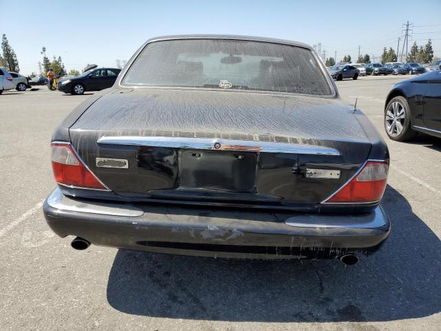 Photo 5 VIN: SAJDA14C8YLF03430 - JAGUAR XJ8 