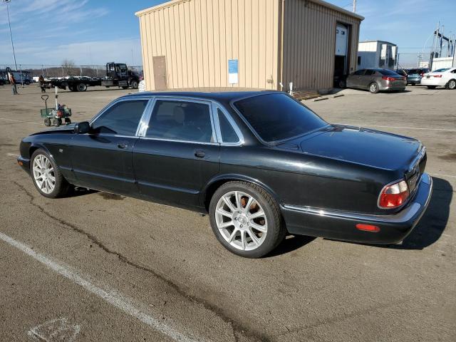 Photo 1 VIN: SAJDA14C8YLF13326 - JAGUAR XJ8 