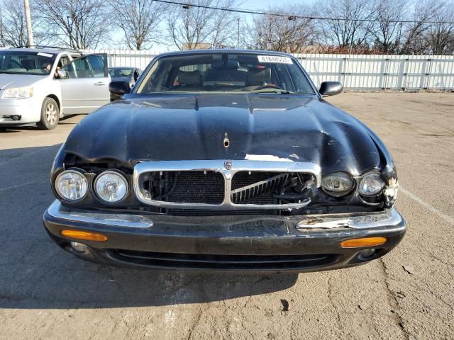 Photo 4 VIN: SAJDA14C8YLF13326 - JAGUAR XJ8 