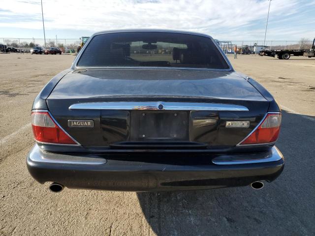 Photo 5 VIN: SAJDA14C8YLF13326 - JAGUAR XJ8 