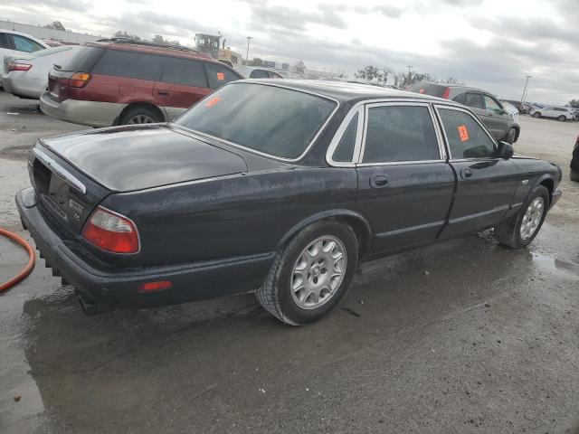 Photo 2 VIN: SAJDA14C93LF51026 - JAGUAR XJ8 