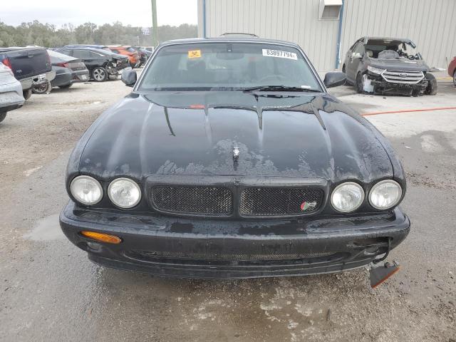 Photo 4 VIN: SAJDA14C93LF51026 - JAGUAR XJ8 