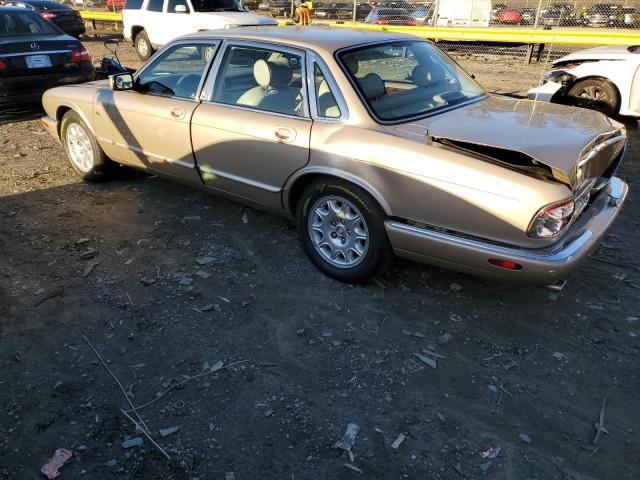 Photo 1 VIN: SAJDA14C93LF51723 - JAGUAR XJ8 