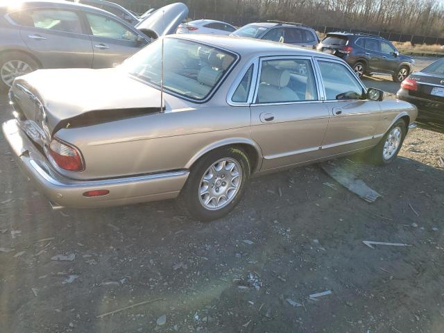 Photo 2 VIN: SAJDA14C93LF51723 - JAGUAR XJ8 