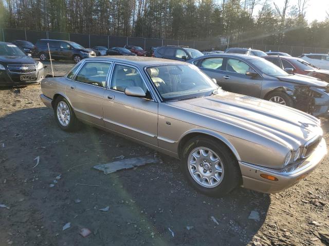 Photo 3 VIN: SAJDA14C93LF51723 - JAGUAR XJ8 