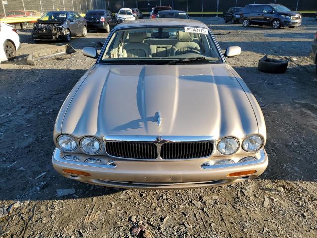 Photo 4 VIN: SAJDA14C93LF51723 - JAGUAR XJ8 