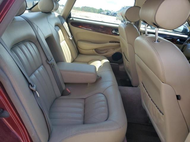 Photo 9 VIN: SAJDA14C93LF56095 - JAGUAR XJ8 