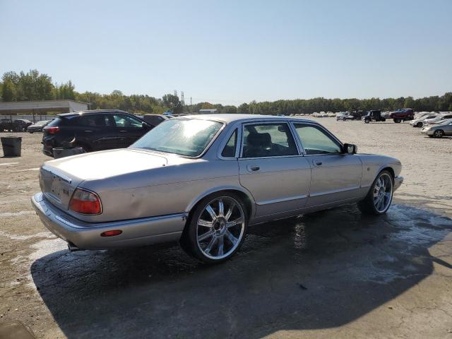 Photo 2 VIN: SAJDA14C9YLF17465 - JAGUAR XJ8 