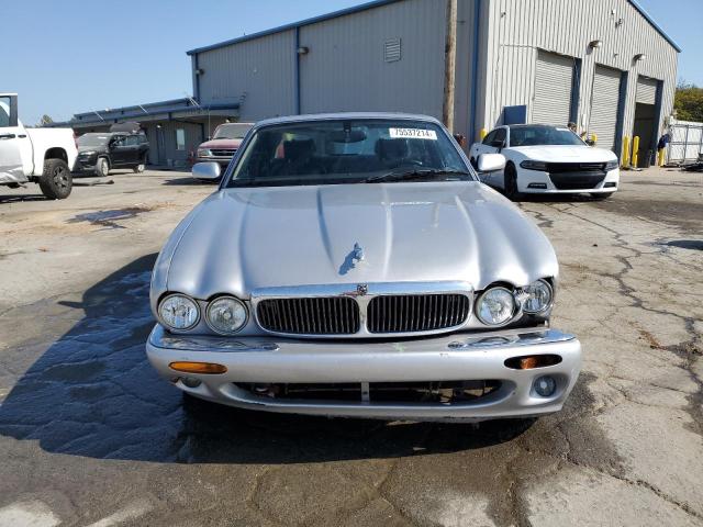 Photo 4 VIN: SAJDA14C9YLF17465 - JAGUAR XJ8 