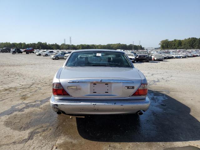 Photo 5 VIN: SAJDA14C9YLF17465 - JAGUAR XJ8 