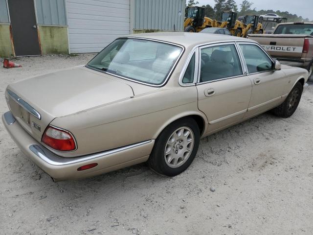 Photo 2 VIN: SAJDA14CXYLF15725 - JAGUAR XJ8 