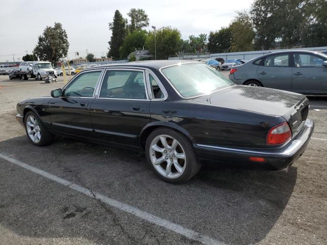 Photo 1 VIN: SAJDA15B21MF36882 - JAGUAR XJR 