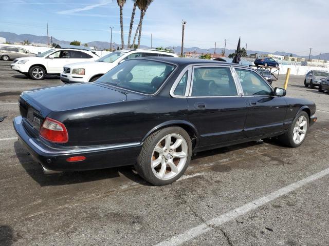 Photo 2 VIN: SAJDA15B21MF36882 - JAGUAR XJR 