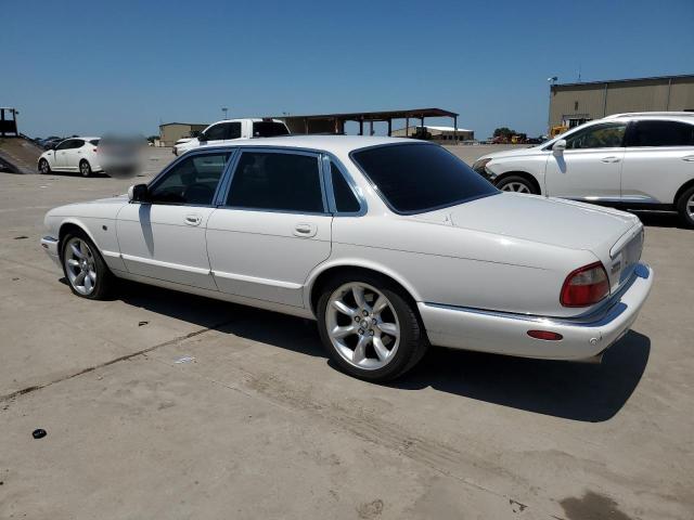 Photo 1 VIN: SAJDA15B22MF41548 - JAGUAR XJR 