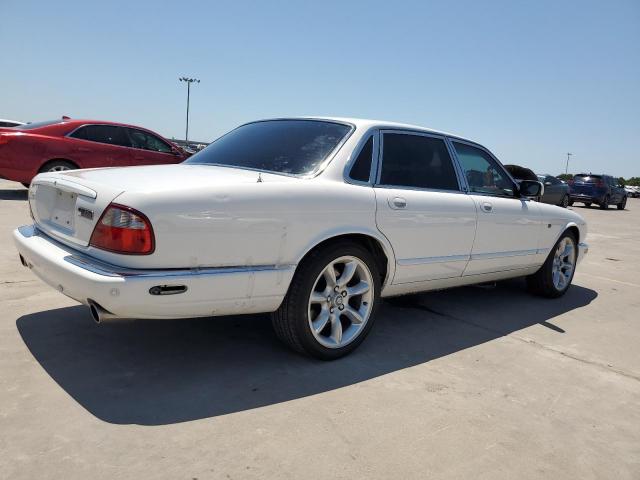 Photo 2 VIN: SAJDA15B22MF41548 - JAGUAR XJR 