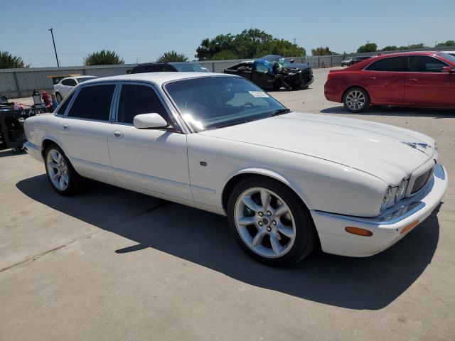 Photo 3 VIN: SAJDA15B22MF41548 - JAGUAR XJR 