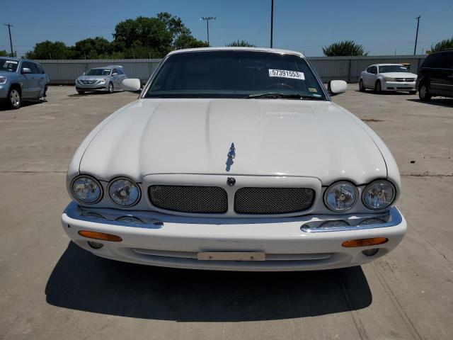 Photo 4 VIN: SAJDA15B22MF41548 - JAGUAR XJR 