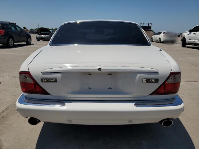 Photo 5 VIN: SAJDA15B22MF41548 - JAGUAR XJR 