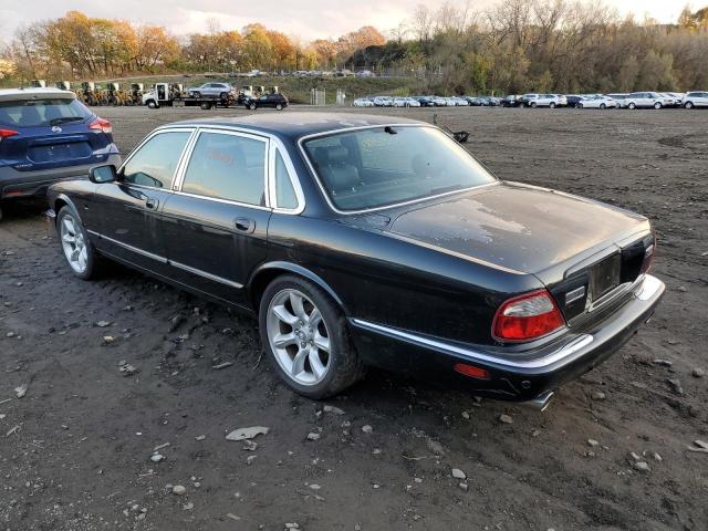 Photo 1 VIN: SAJDA15B22MF42280 - JAGUAR XJR 