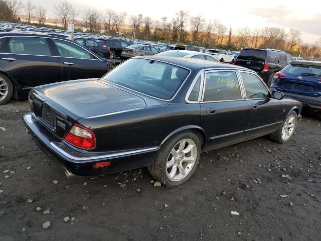 Photo 2 VIN: SAJDA15B22MF42280 - JAGUAR XJR 