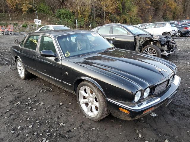 Photo 3 VIN: SAJDA15B22MF42280 - JAGUAR XJR 