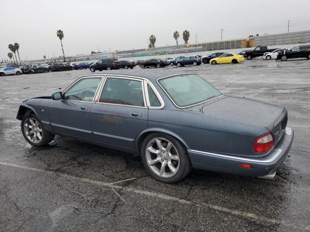 Photo 1 VIN: SAJDA15B31MF34932 - JAGUAR XJR 