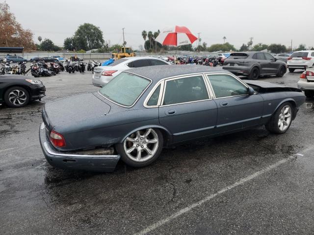 Photo 2 VIN: SAJDA15B31MF34932 - JAGUAR XJR 